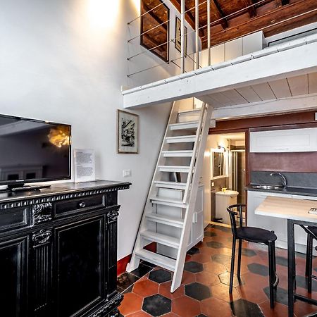 Roommo Studio San Gallo Firenze Eksteriør bilde