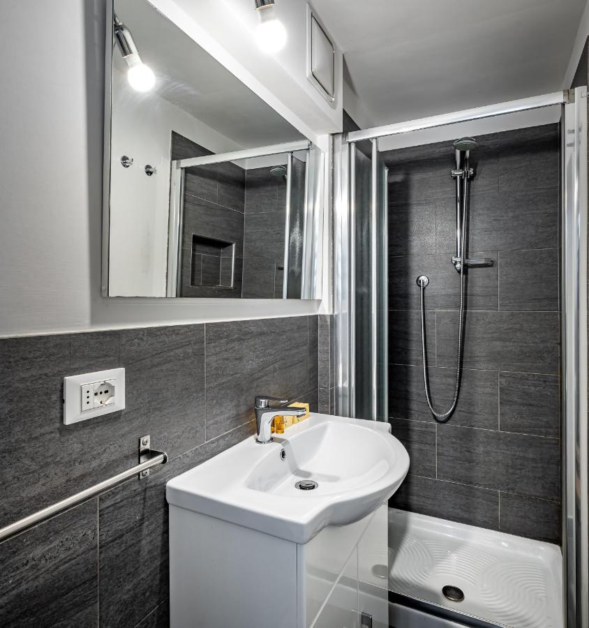 Roommo Studio San Gallo Firenze Eksteriør bilde