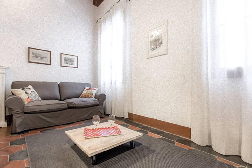 Roommo Studio San Gallo Firenze Eksteriør bilde