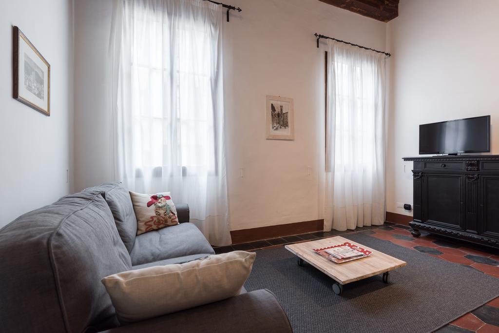 Roommo Studio San Gallo Firenze Eksteriør bilde